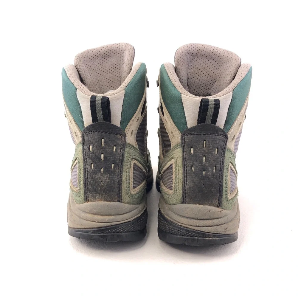 Asolo Fission GV Hiking Boots 7.5 - Picture 6 of 14